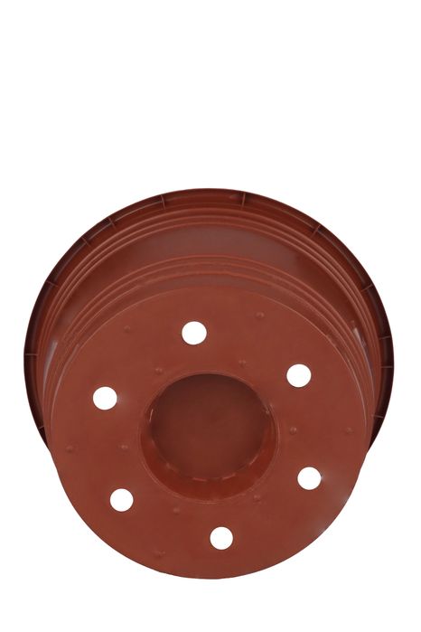 Miski  na chryzantemy fi 23 cm - doniczki