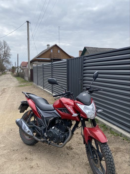 Продам ліфан 200