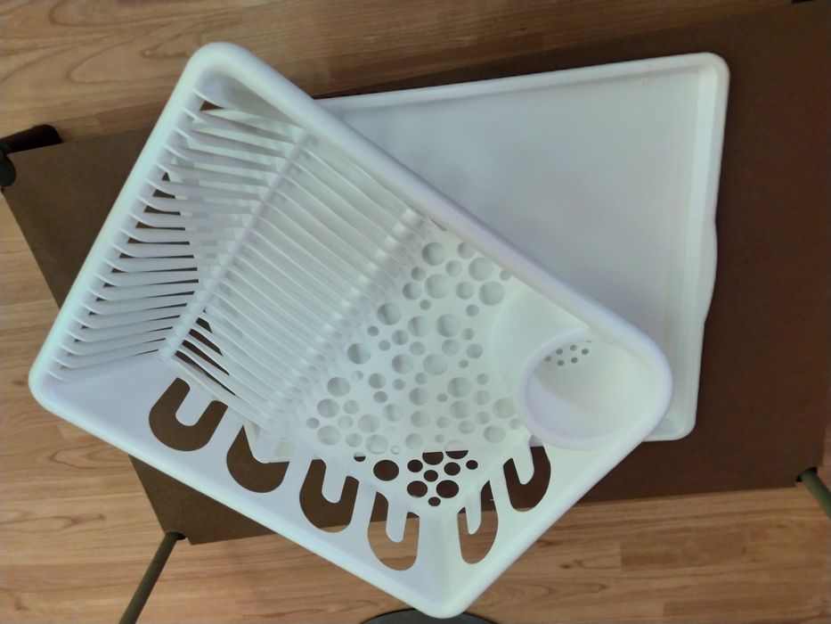 IKEA Dish Rack441986881757521920