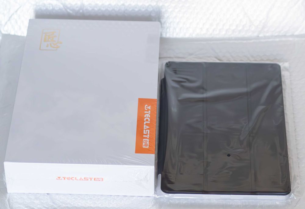 Планшет Teclast T50 MAX Глобальна вер. 11''  20\256 2 SIM NEW + ЧОХОЛ