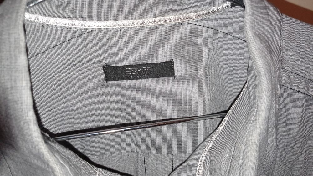 Сорочка чоловіча Esprit