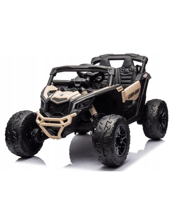 Електромобіль дитячий DK-CA003