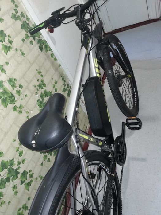 Продам электровелосипед Ардис 29 диаметр 500w