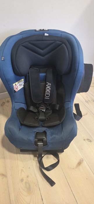 Fotelik Axkid Minikid 2