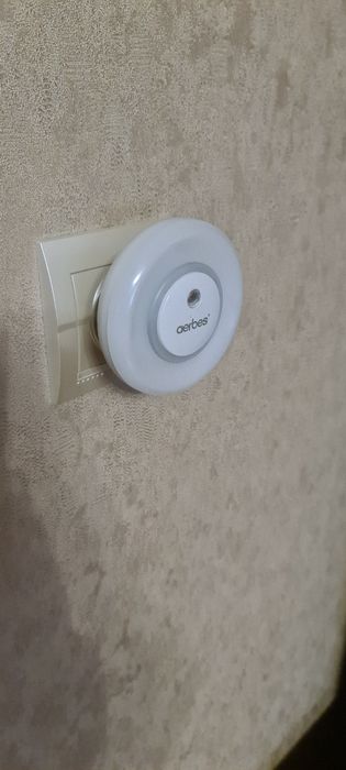 Нічник aerbes ab-z924