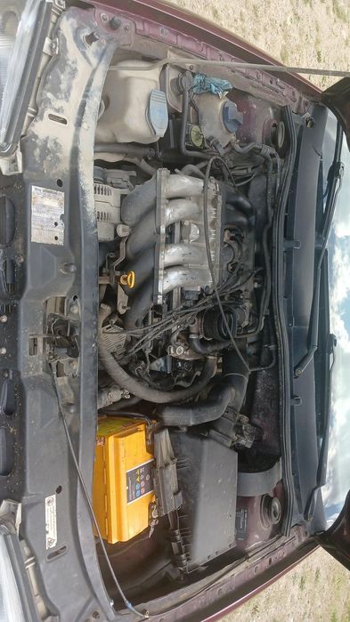 Продам шкоду.або обміняю