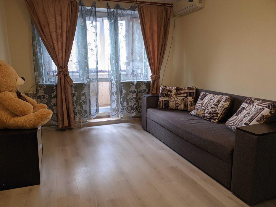 Аренда 1ком Косиора Автономное газовое отопление