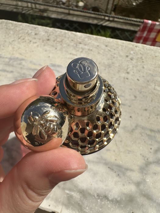 Guerlain Rose Amira