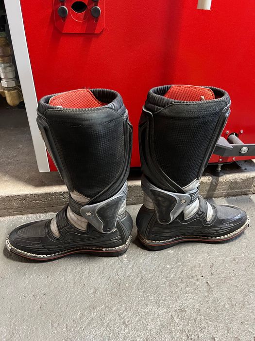Buty Gaerne cross rozmiar 45