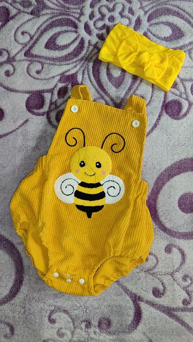 Боді бджілка гарної якості