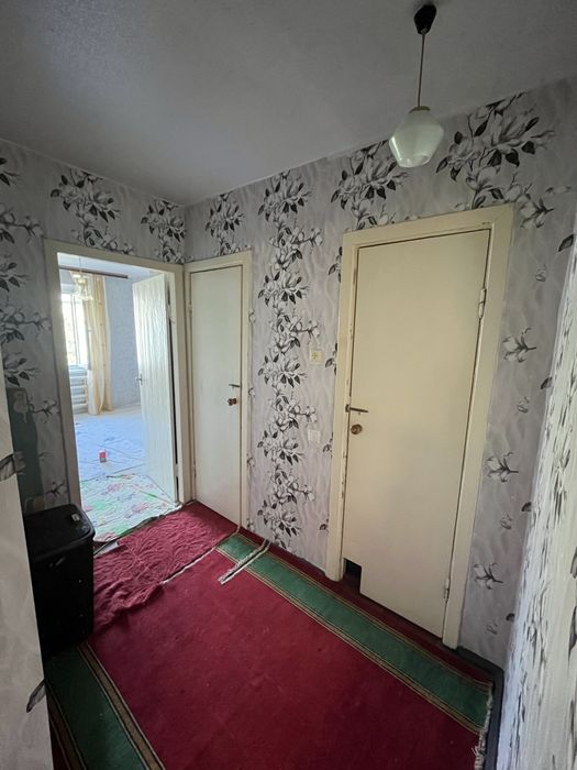 Продам 2-х квартиру. (Оренди немає)