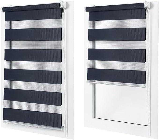 Жалюзі, Ролети День-Ніч від виробника під розмір. Недорого