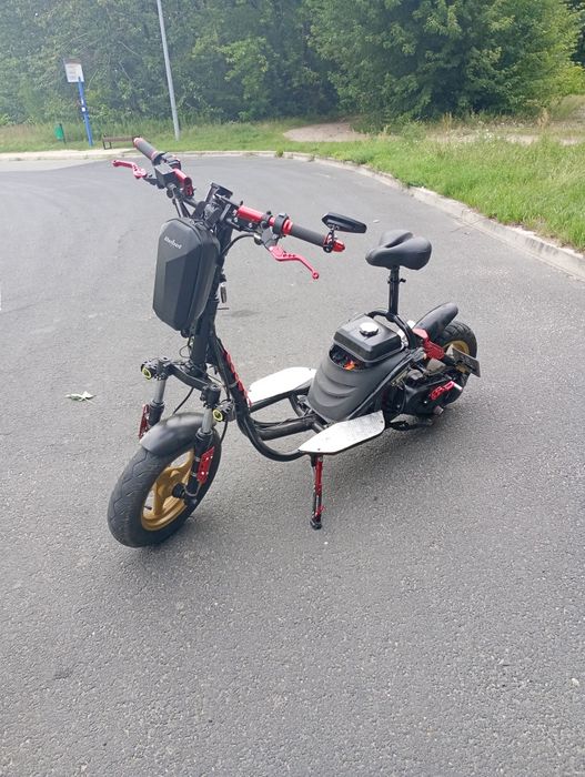 Sprzedam hulajnogę