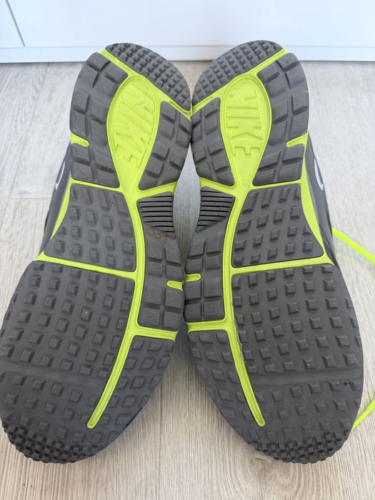 Nike Lunarlon Flywire rozm 44