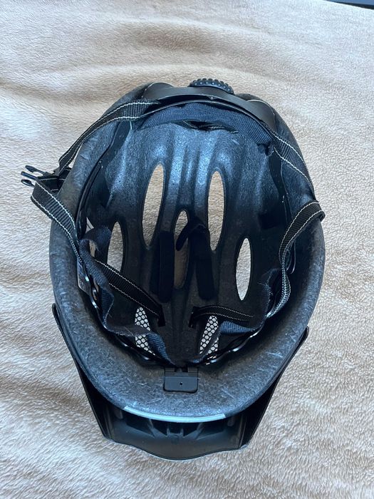 Capacete Bicicleta - KED - Tam L