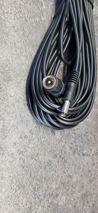 Zasilacz 230v 18V 1A 18W nowy tanio 10szt