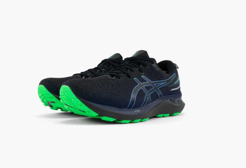 Tenis ASICS GEL-CUMULUS 24 GTX Goretex (42)