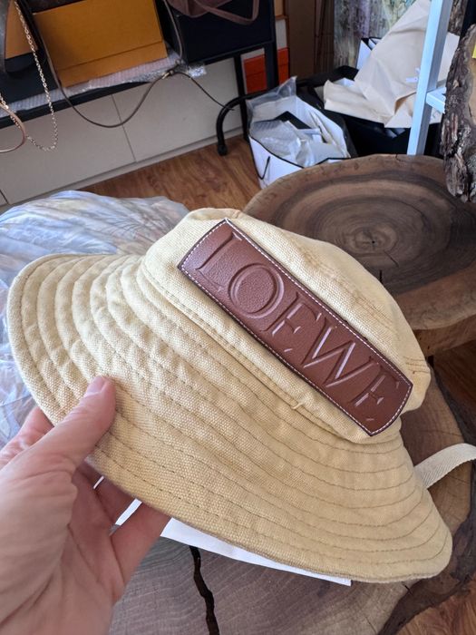 Панама Loewe жіноча