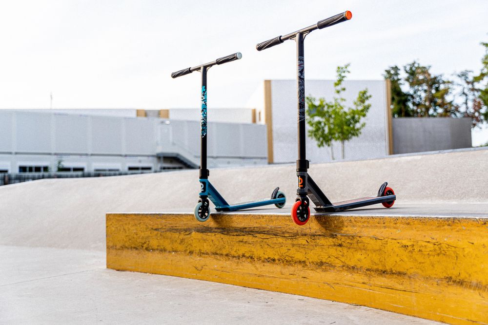 TROTINETE DE FREESTYLE MF500 NORTH POLE