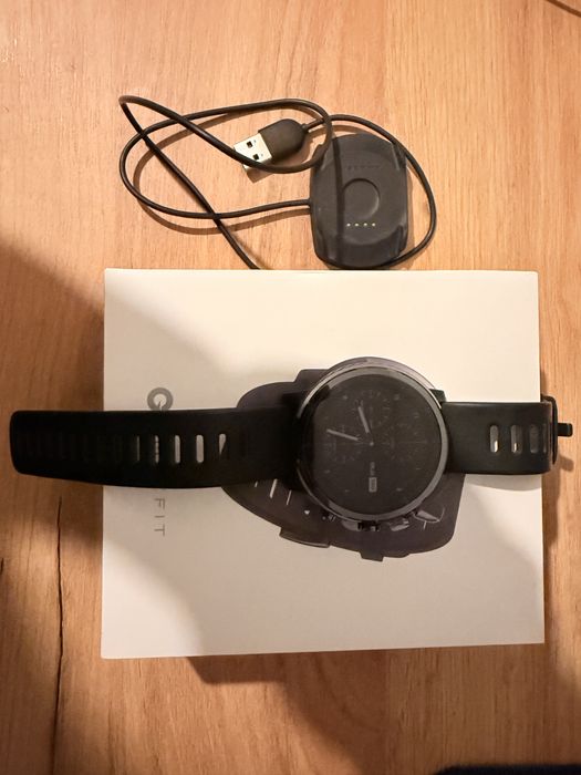 Amazfit Stratos sprawny