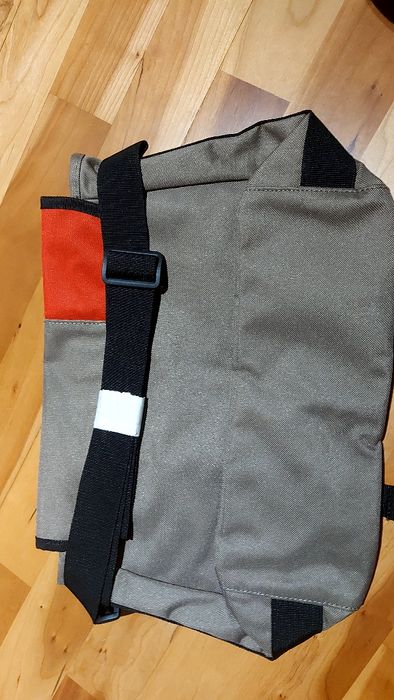 Mala/bolsa Gardfield