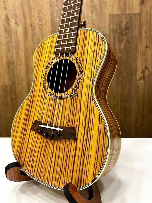 Детская гитара Укулеле Osten UK62 + подарок!