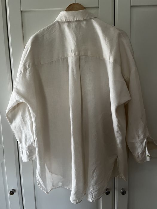 Zestaw 2 eleganckich koszul damskich