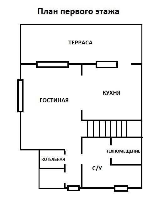 Модный дом в Фонтанке