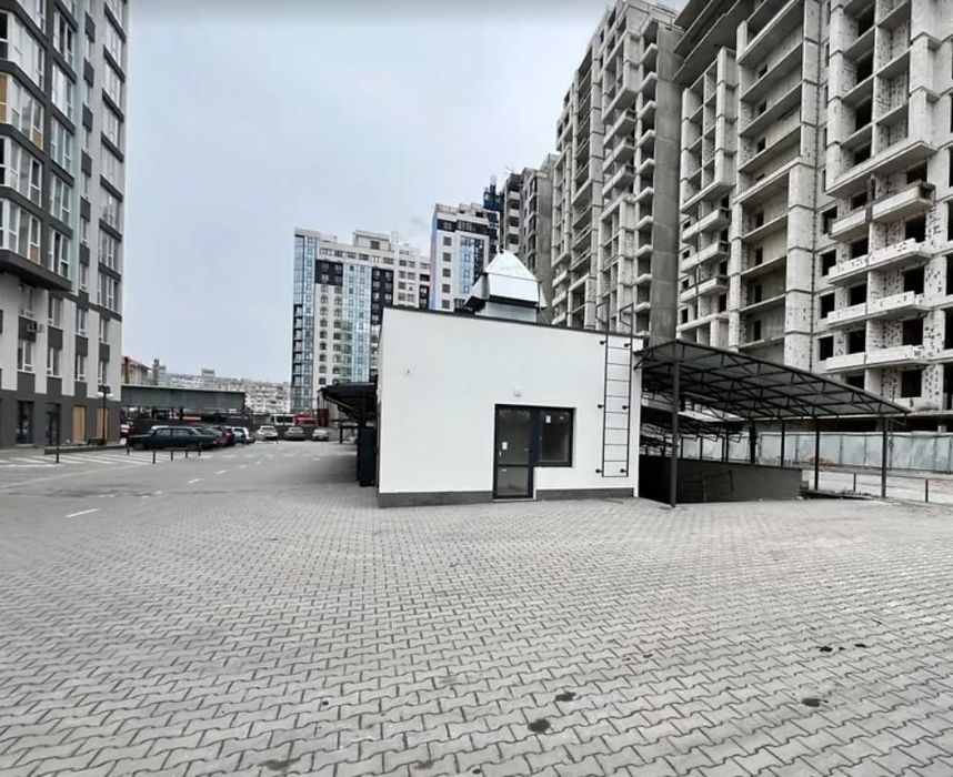 Продам 1-комнатную квартиру с ремонтом в Акварель-8 Таирова (123-456)