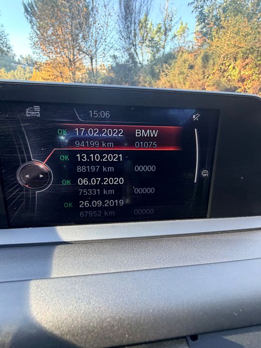 BMW 120d  M/Teto Abrir/139 mil kms/Full Extras/Garantia