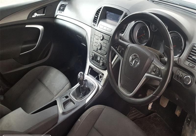 OPEL INSIGNIA 2.0 ECOTEC DE 2011 DISPONÍVEL PARA PEÇAS