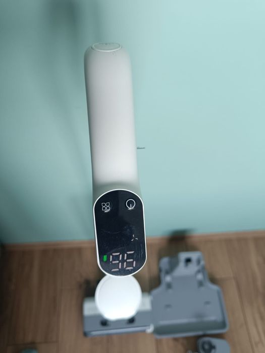 Odkurzacz 3w1 Proscenic F10 Pro