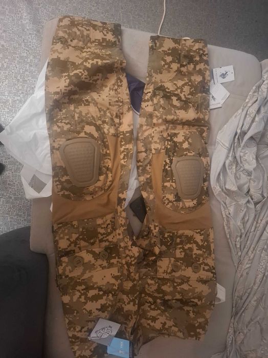 Продам військовий костюм PiG так