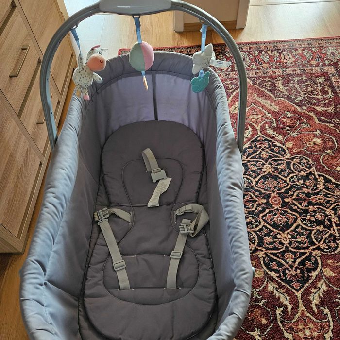 Chicco, Baby Hug 4in1, odbiór osobisty