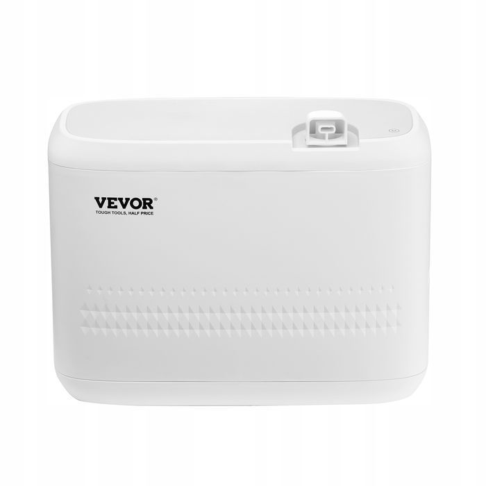 VEVOR odświeżacz powietrza 850 ml inteligentny dyfuzor olejków HVAC
