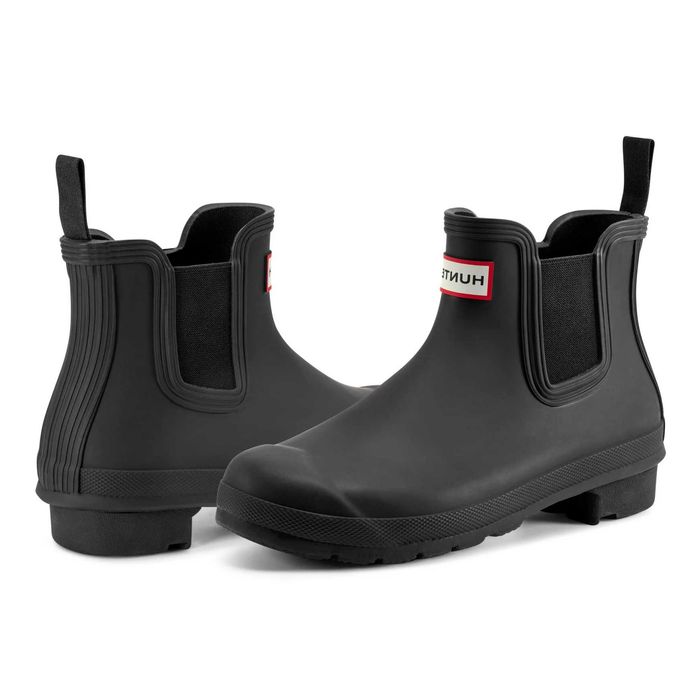 Черевики HUNTER Original Chelsea Boots 37-42 ОРИГІНАЛ