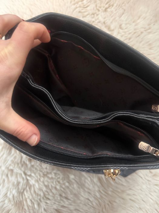 Torebka Louis Vuitton