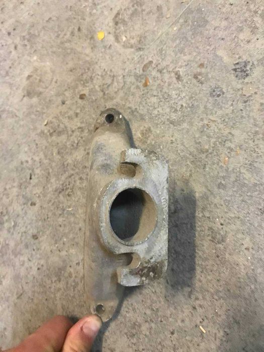 Впускний колектор Іж Юпітер