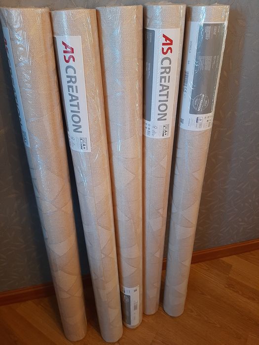 Продам немецкие обои RASCH