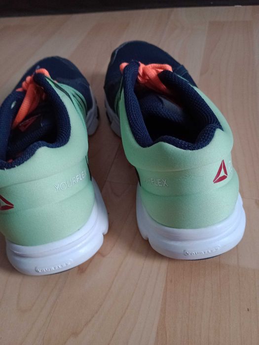 Buty sportowe Reebok rozm. 37
