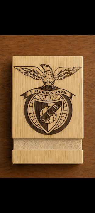 Suportes para telemóvel personalizados