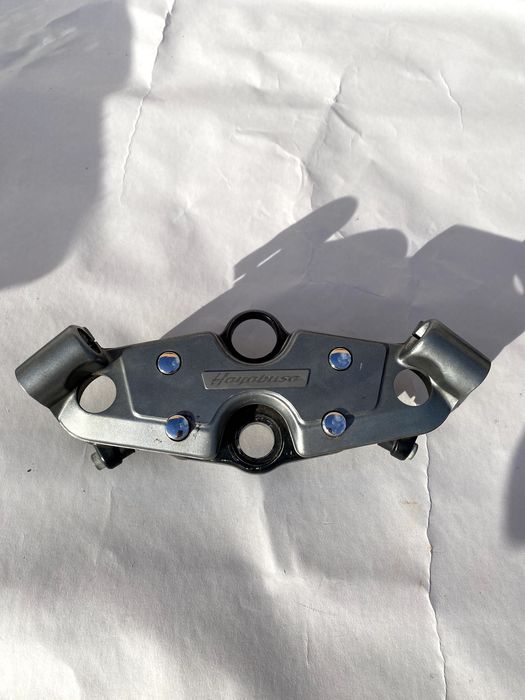 Peças Originais Suzuki GSXR 1300 Hayabusa, Ano 2000