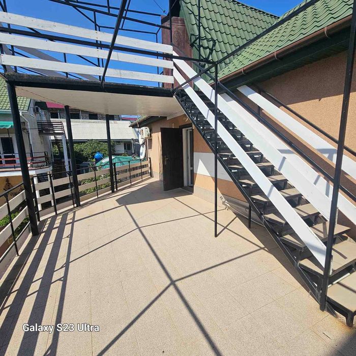 Продается отель Затока!