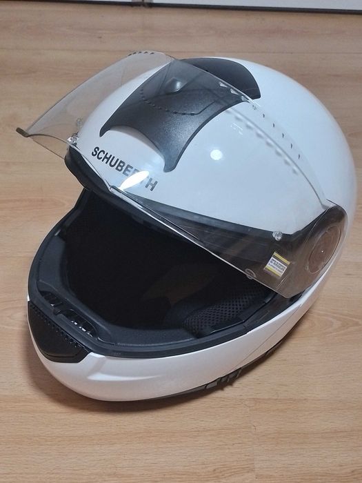 Capacete Schuberth C3
