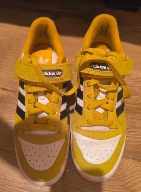 Buty adidas Originals forum low
