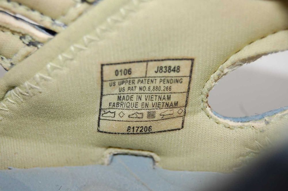 Сандалии MERRELL р.41-42 original VIETNAM