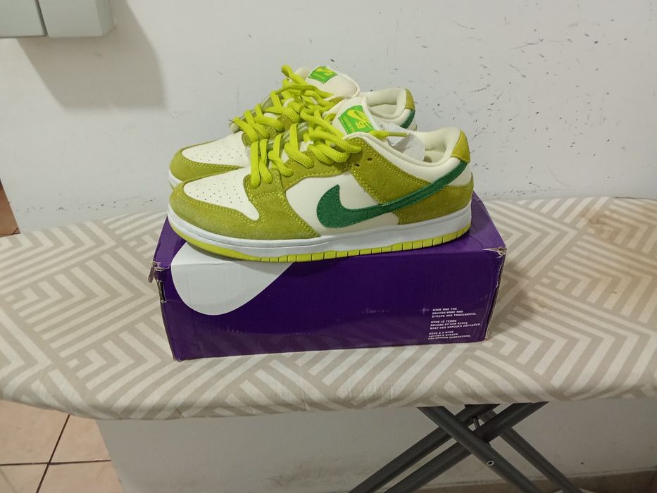 Tênis da Nike SB