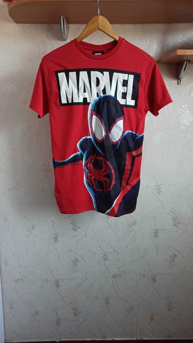 дитяча Футболка Primark, Marvel