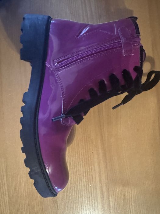 Buty damskie/ dziewczęce Geox r. 37