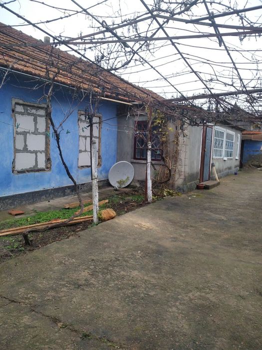 Продам дом с Павловка Раздельнянский р н